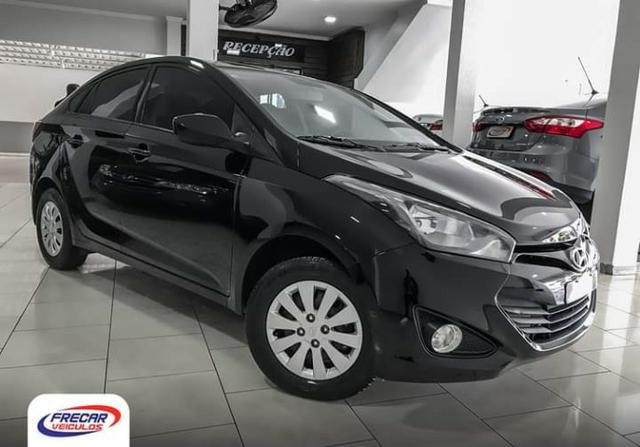 HB20S Comfort 1.6 Flex Aut. *apenas 26 mil km rodados - Foto 3