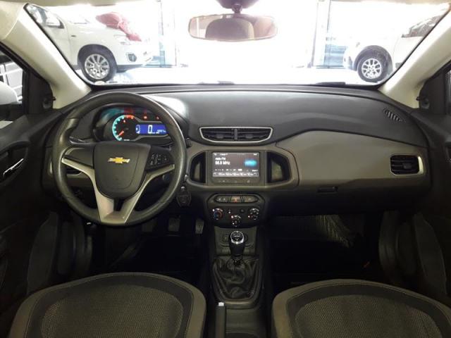 CHEVROLET PRISMA LT 1.0 8V FLEXPOWER 4P - Foto 10