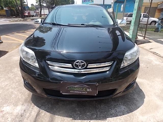 Toyota corolla xei 2.0 - Foto 3