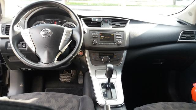 Nissan Sentra - Foto 5