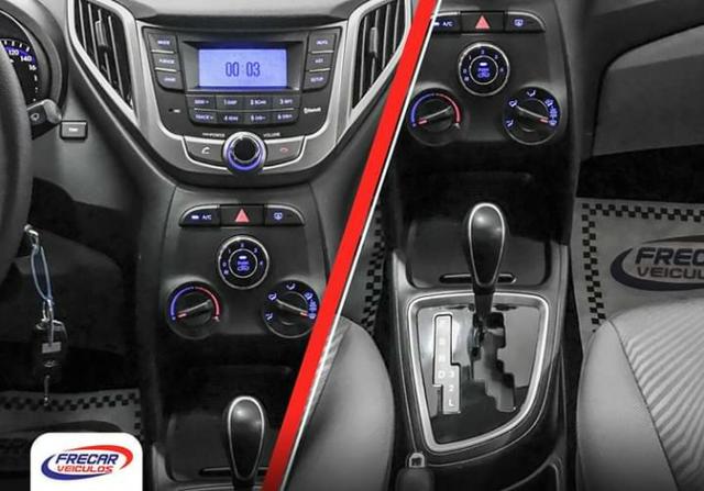 HB20S Comfort 1.6 Flex Aut. *apenas 26 mil km rodados - Foto 13
