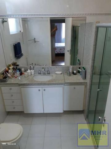 Casa Mata da Praia com 04 Quartos e 04 Banheiros - v9000 - Foto 8
