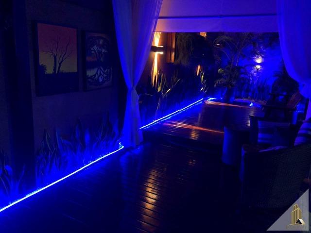Vendo linda Casa Térrea com 3 quartos no Condomínio Saint Joseph - Foto 5