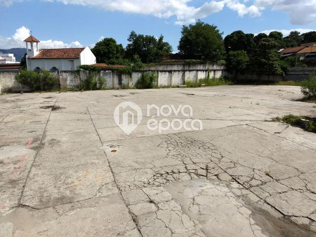 Terreno à venda em Caju, Rio de janeiro cod:ME0TR29199 - Foto 7