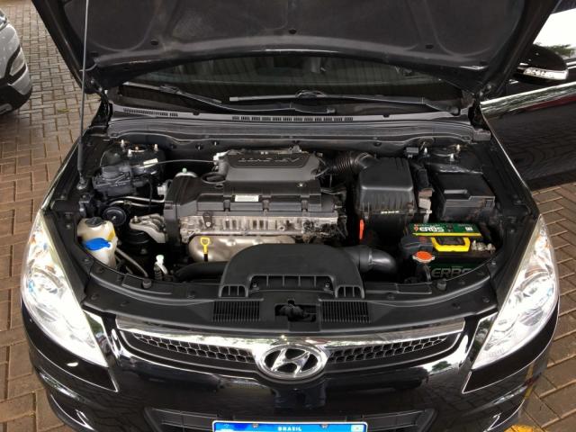 HYUNDAI I30 2.0 16V 145CV 5P AUT. - Foto 13