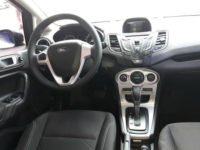 Fiesta Sedan SE aut. Completao - Foto 3