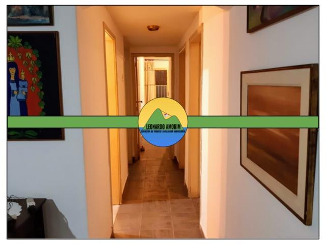 Casa Linear, 3 Quartos (2 Suítes), 4 Vagas - ILHA - Foto 3
