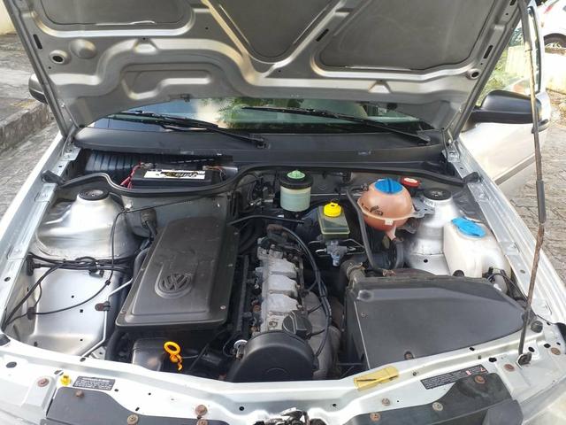 Gol g4 Titan 2011 completo oportunidade - Foto 6