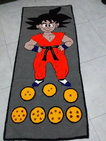 Tapete decoração mangá anime games Mario Bros Luigi Goku Sonic