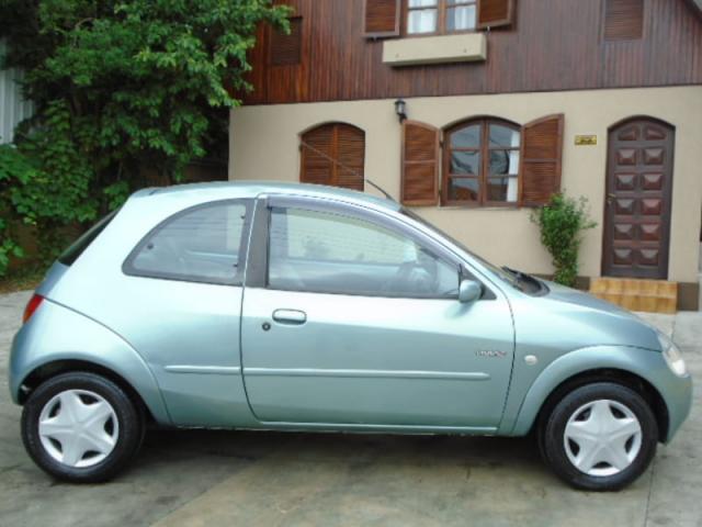 FORD KA GL IMAGE 1.0mpi 2P - Foto 15