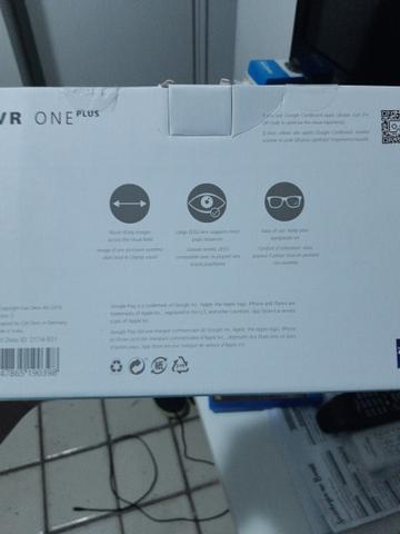 Óculos De Realidade Virtual (VR) - Foto 2
