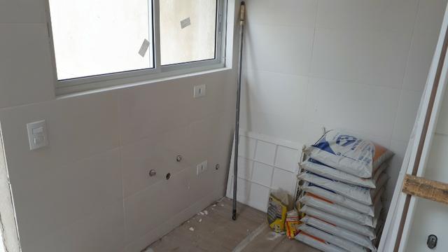 Sobrado no Capão Raso - Novos - Terraço - Três Quartos com Suíte - S220 - Foto 8