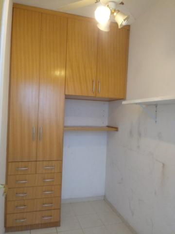 1 quarto e sala com garagem no Andaraí - Foto 4