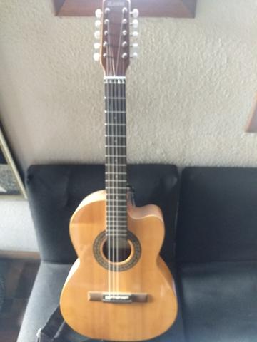 Viola caipira rozinni flat rv 141 atn - Foto 3