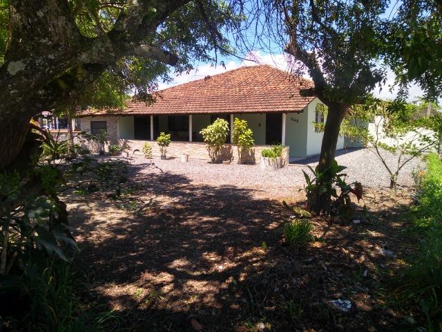Casa na Barra do sul