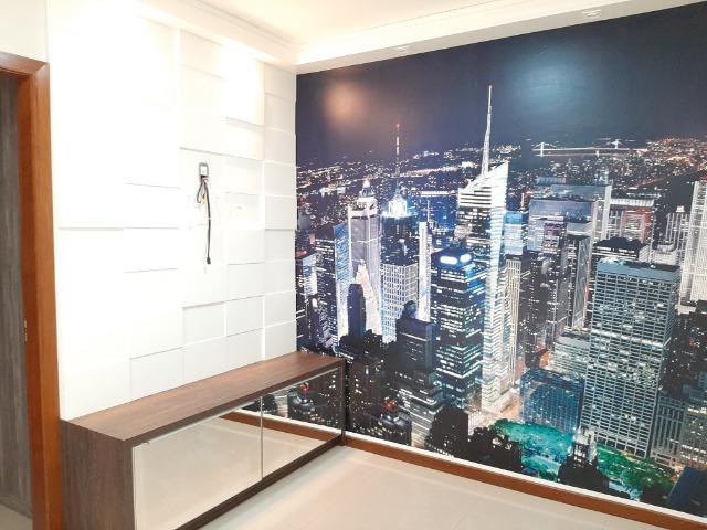 Apartamento com vista para pôr do sol - Foto 7