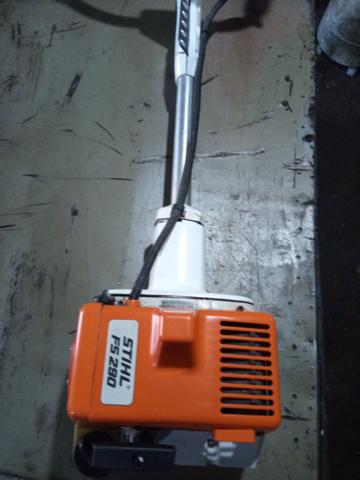 Stihl fs 290 - Foto 3