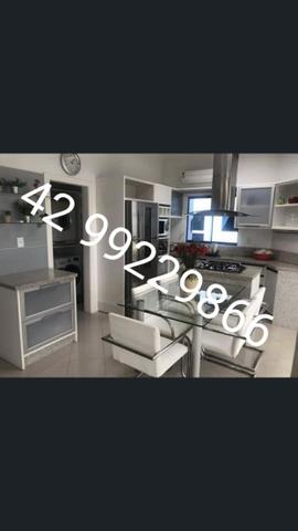 Apartamento Meia Praia com 3 suítes vista mar - Foto 18