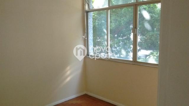 Apartamento à venda com 3 dormitórios em Tijuca, Rio de janeiro cod:CO3AP30711 - Foto 3
