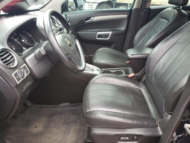 Chevrolet Captiva SPORT 2.4 4P - Foto 9