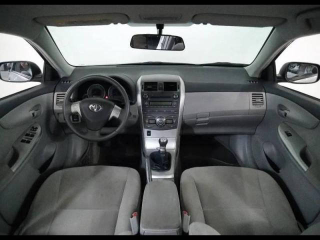 Corolla Sedan 1.8 4p GLI (flex) 1.8 16V - Foto 5