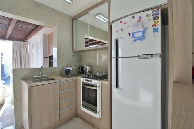 Linda casa mobiliada e decorada Condomínio Casa Hermosa - Foto 5