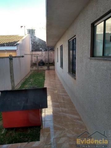 Casa Residencial Morro Alto Guarapuava-PR - Foto 10