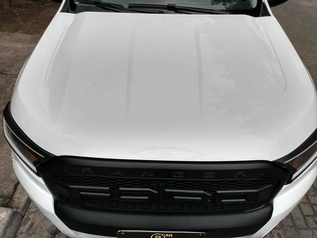 Ford ranger sporttrac 2.2 16v 4×4 - Foto 8