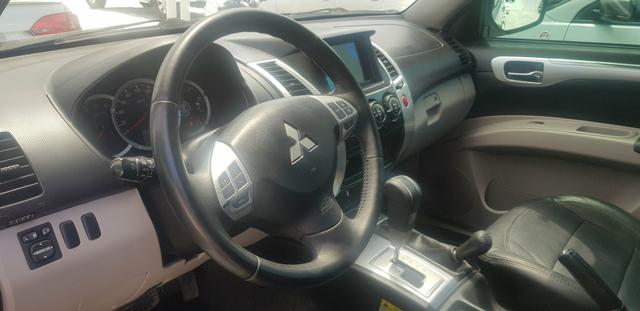 Dakar 3.5 4x4 2012 CHIPADA!! R$ 82.000 - Foto 12