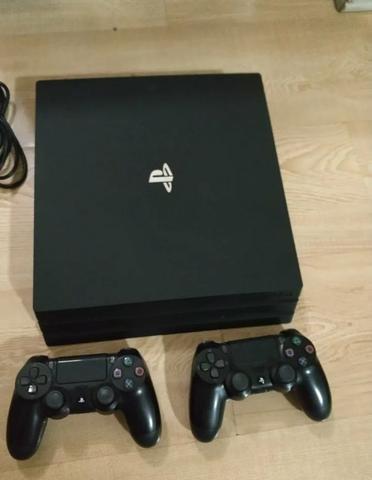 Playstation 4 pro