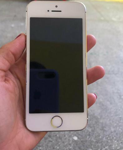 IPhone 5s super conservado