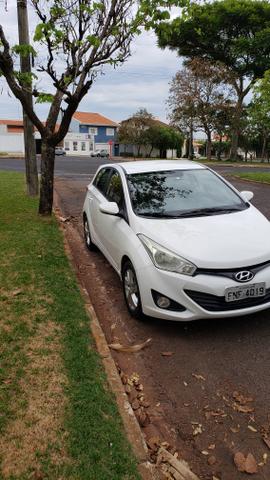 Vendo HB20 Premium 1.6
