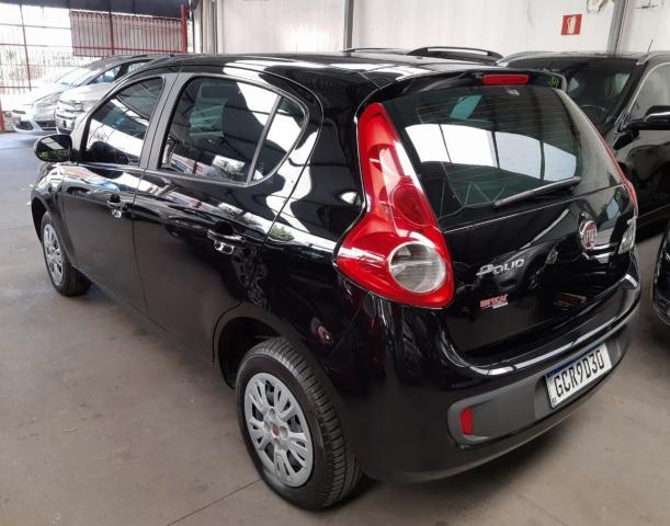 Palio 1.0 Financia 100% +Oferta - Foto 5