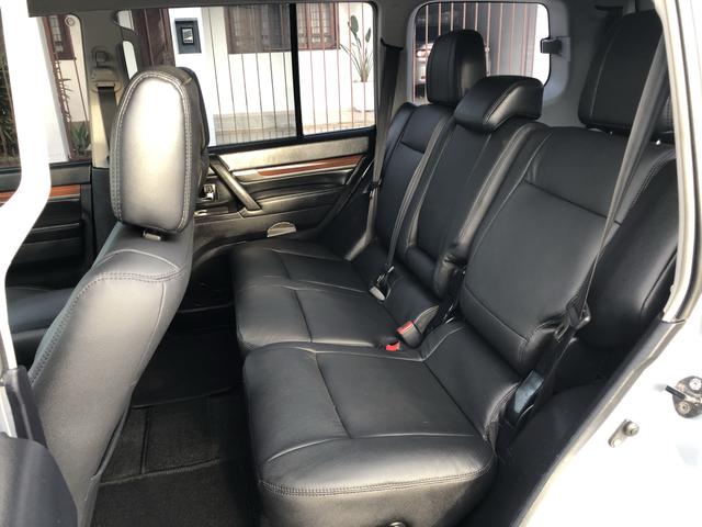 Pajero Full HPE 3.2 Diesel 7 lugares - Excelente Estado de Conservação - Ac Trocas - Foto 14