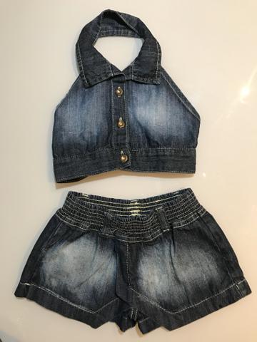 Roupas e calçados infantis - Foto 3