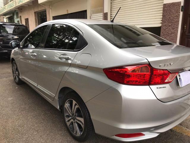 Honda CITY 2016 - Foto 5
