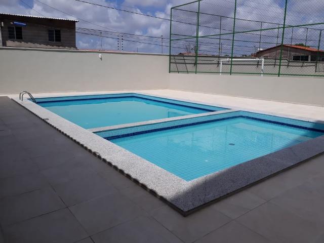 FH - Alugo Apartamento no Palmeiras Prime Cohama com 3 Quartos - Foto 12