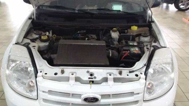 Vendo Carro/ KA 2011 - Foto 4