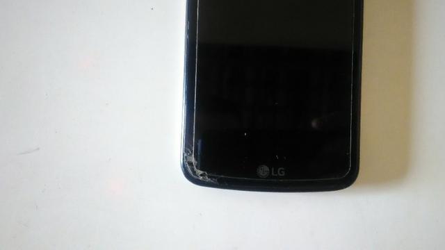 Celular LG K10 - Foto 4