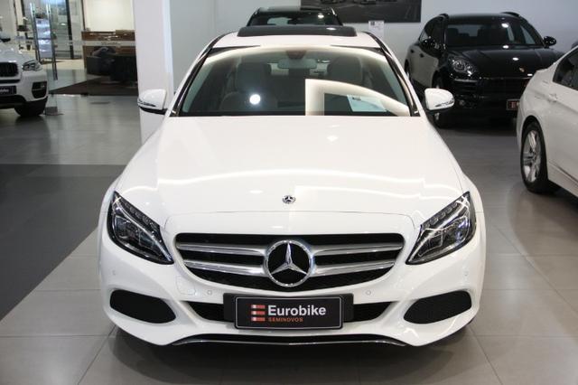 Mercedes-Benz C250 2.0 - Foto 2