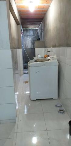 Casa mobiliada de 1 dormitório próximo a Faculdade de Ilhéus - Foto 16