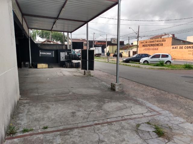 Aluga salão Igreja Esquina - Foto 3