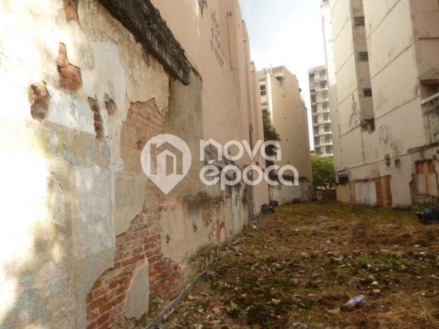 Terreno à venda em Tijuca, Rio de janeiro cod:SP0TR0872 - Foto 5