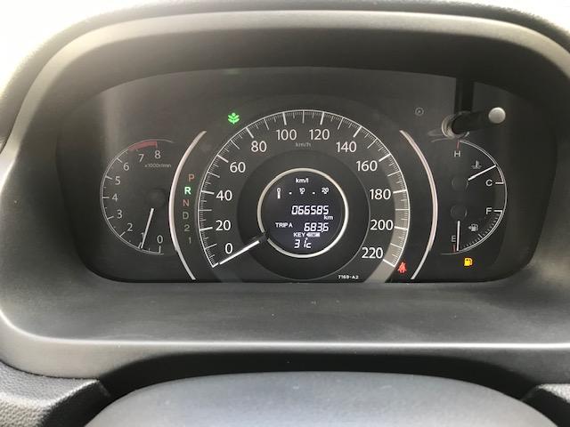 HONDA CR-V ELX 4WD ÚNICO DONO - Foto 16