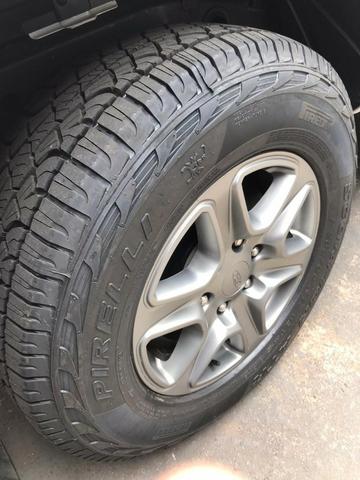 Ranger XLS 2.2 4x4 Diesel Aut - Foto 9