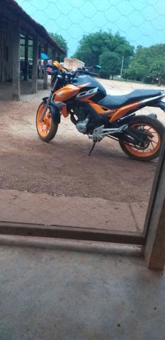 Cb twister 2019 - Foto 3