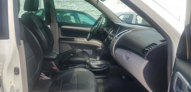 Dakar 3.5 4x4 2012 CHIPADA!! R$ 82.000 - Foto 7