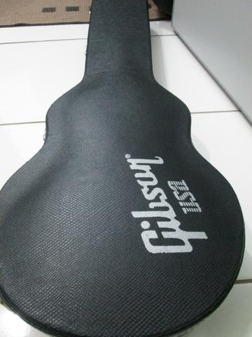 Guitarra Gibson Mahogany Sant Traditional 2012 - Foto 6