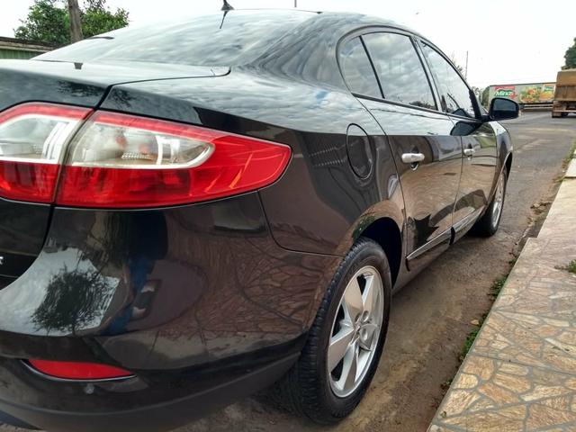 Fluence 2011/12 - Foto 3
