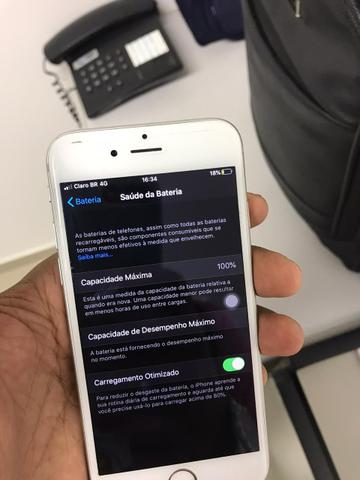 IPhone muito novo - Foto 5